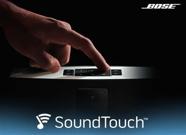 What do you need to know about Bose SoundTouch app?