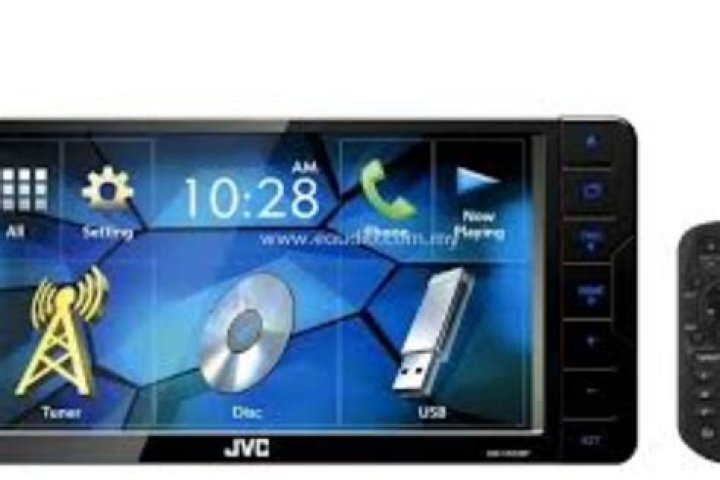 What do you need to know about JVC?