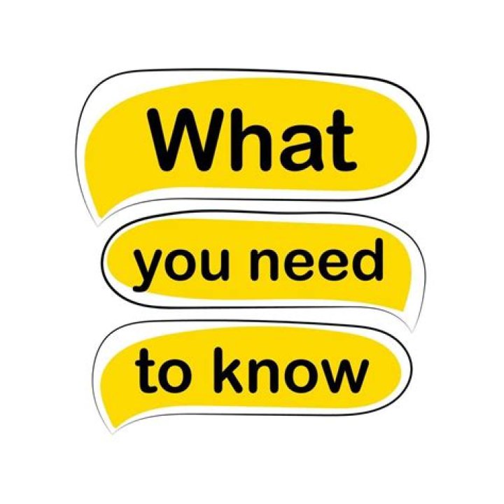 What do you need to know about Louie?