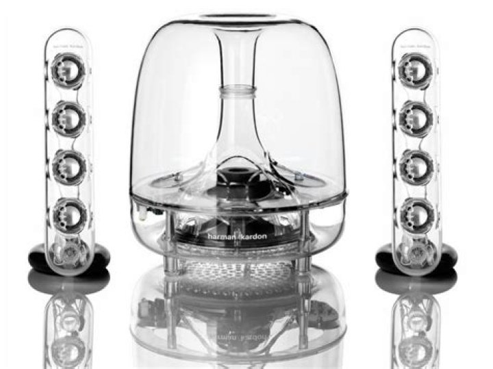 What do you need to know about SoundSticks II?