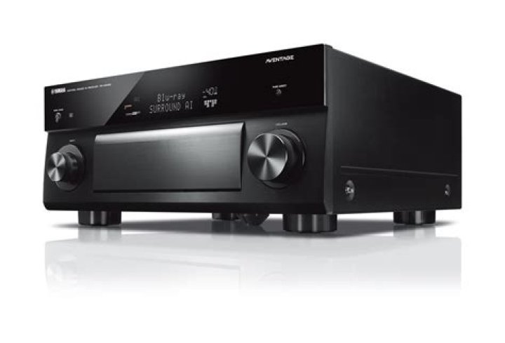 What do you need to know about the Yamaha rx-a2080 aventage?