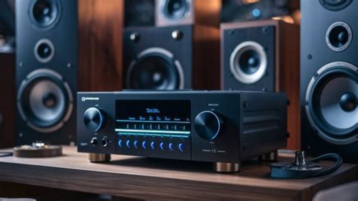 What does 2 channel mean on a receiver?