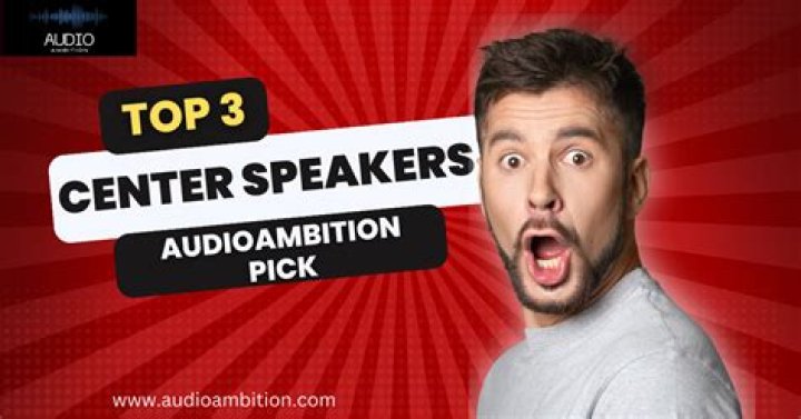 What does a center speaker do?