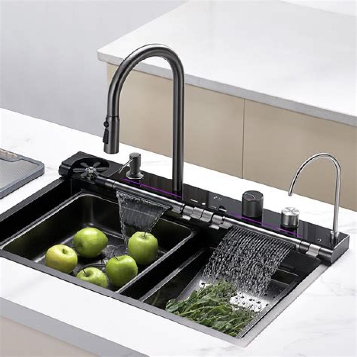 What does ADA compliant mean for kitchen sinks?