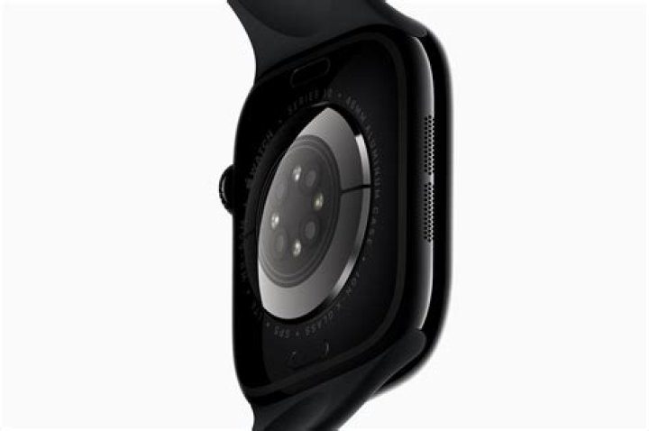 What does an Apple Watch require?