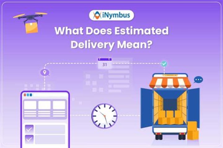 What does delivery mean in construction?