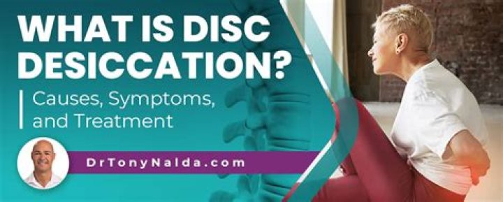 What does disc error mean?