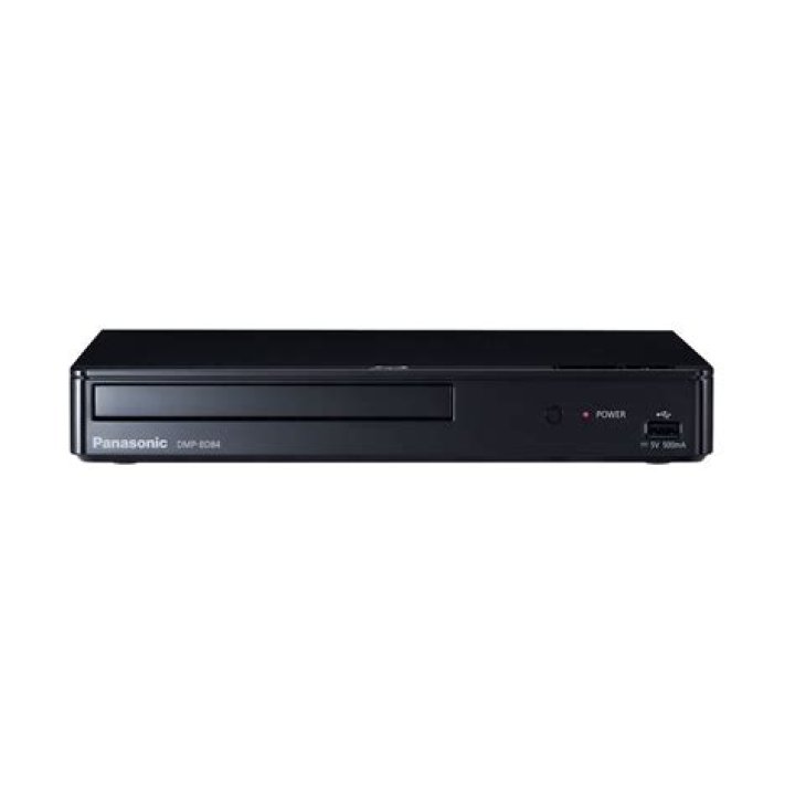 What does F60 mean on Panasonic DVD player?