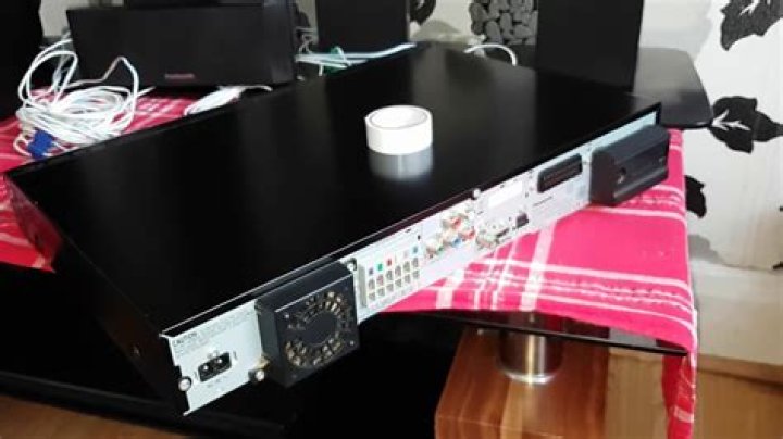 What does Panasonic code F61 mean?