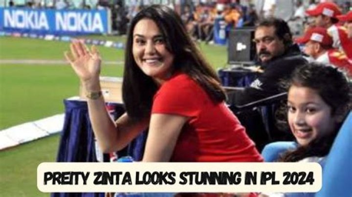 What does Preity Zinta weigh?