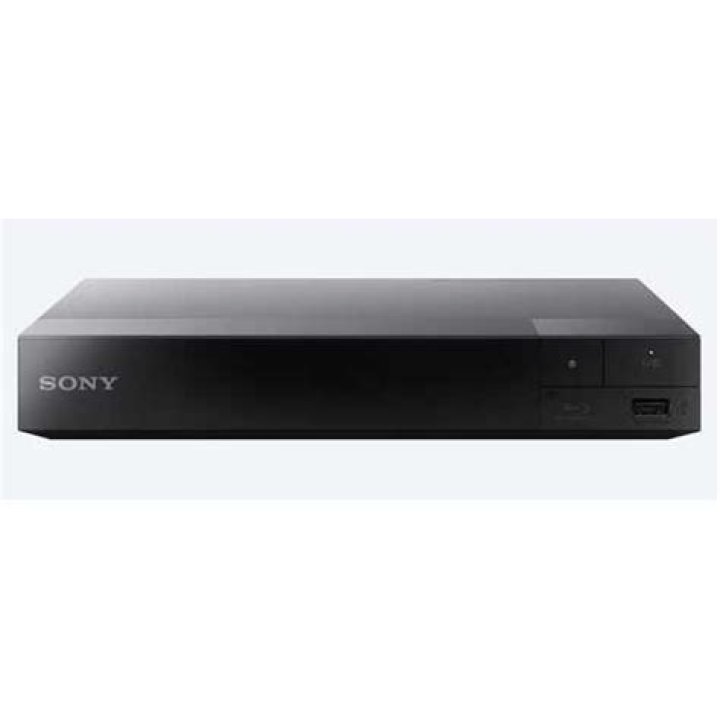 What does Sony bdp-s1500 Blu ray player do?