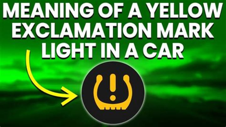 What does the yellow light on the power button mean?