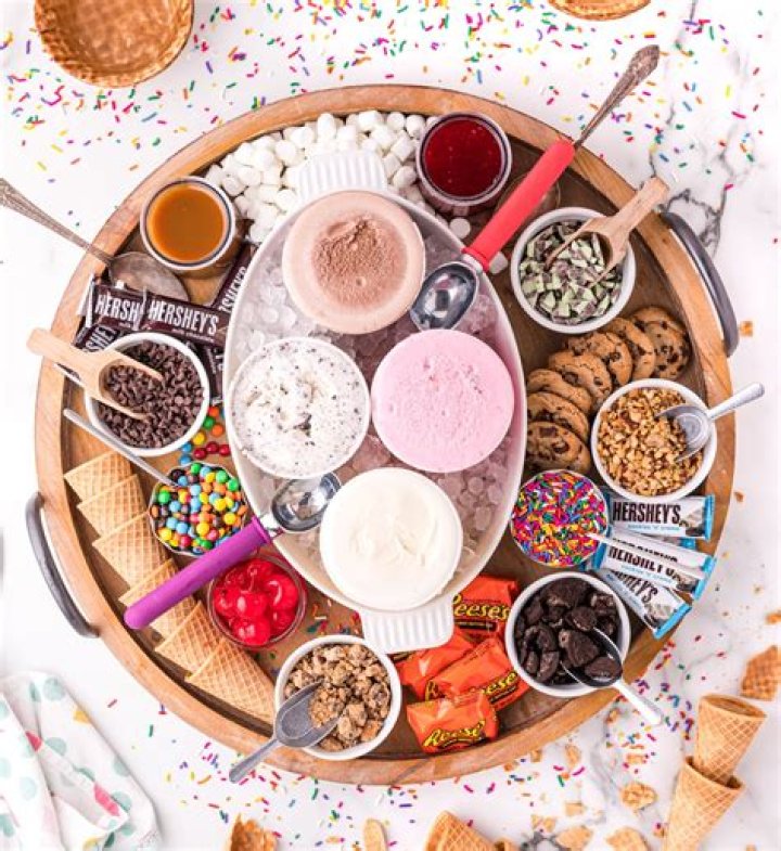 What equipment do you need to make icecream?