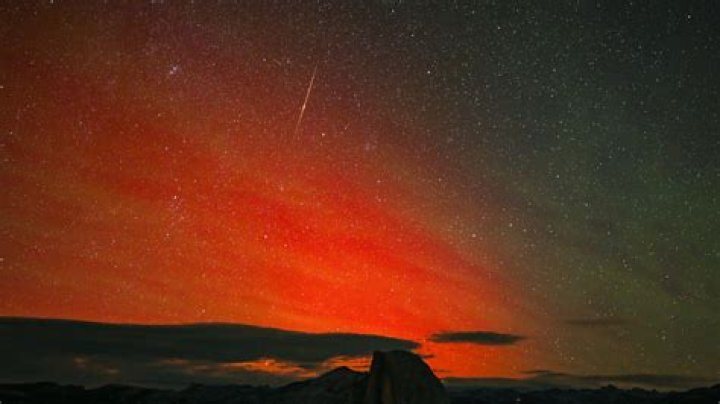 What exactly is the Perseid meteor shower?