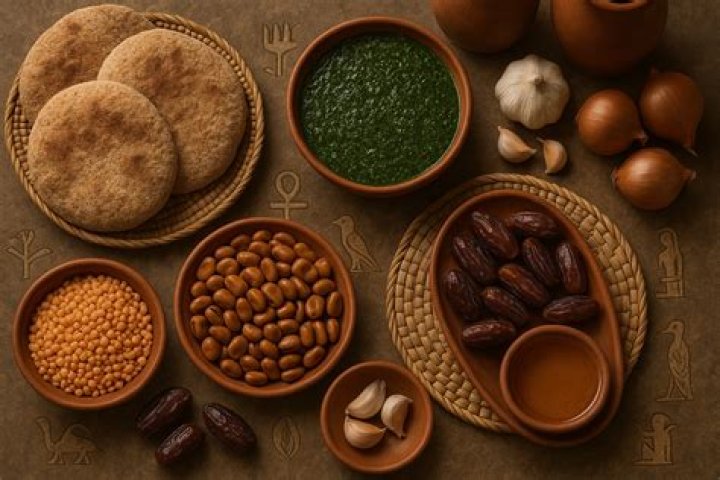 What foods did they take on the Titanic?