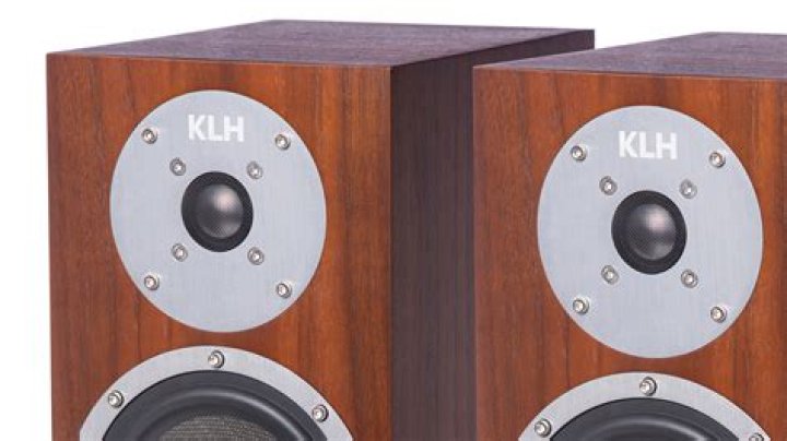 What happened to KLH speakers?