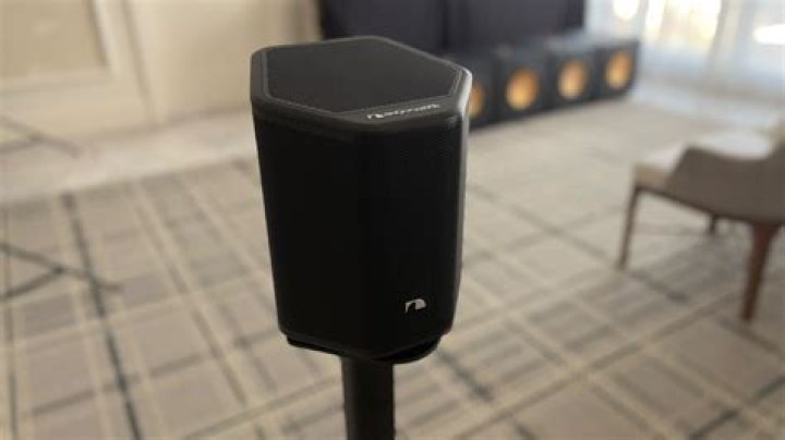 What happened to Nakamichi?