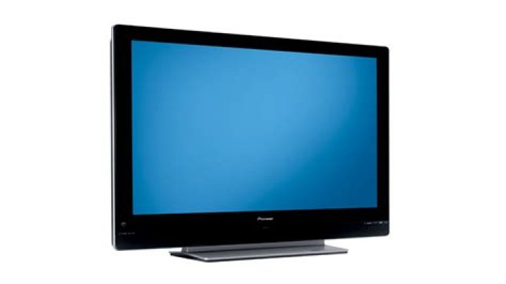 What happened to Pioneer plasma TVs?