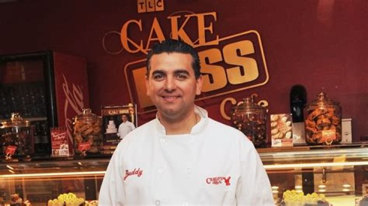 What happened to the Cake Boss 2020?