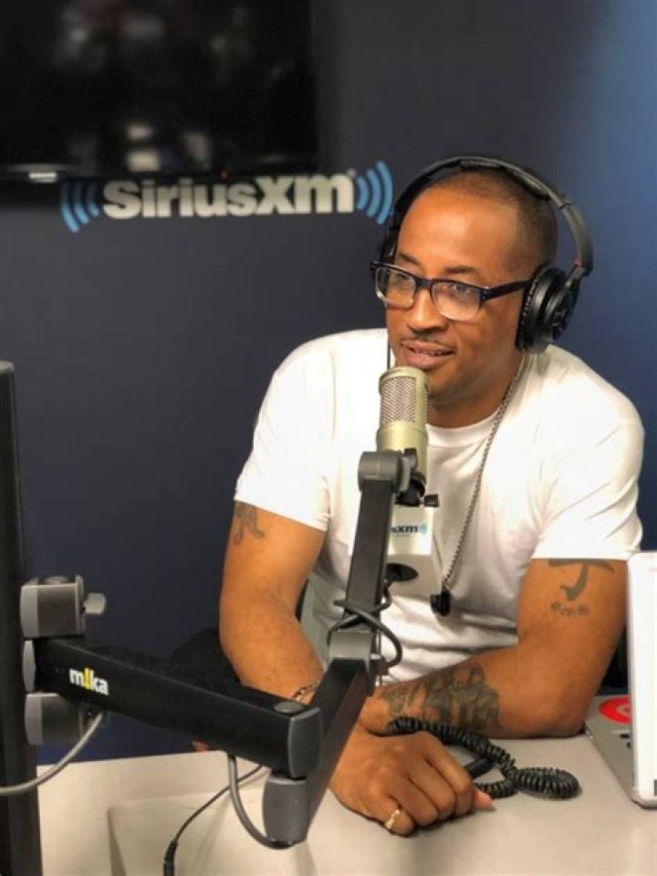What happened to the joint channel on SiriusXM?