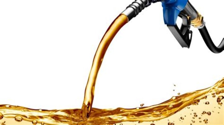 What happens if I put gas in my oil tank?