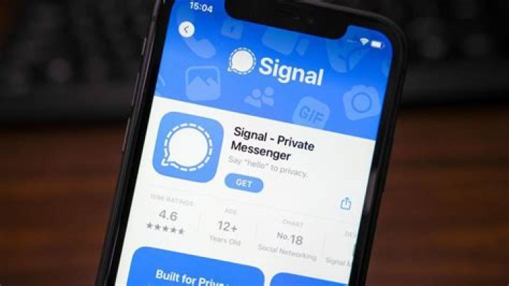 What happens if you delete the Signal app?