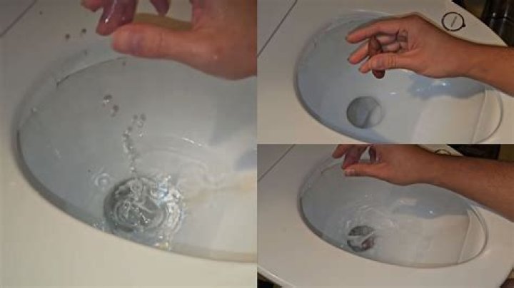 What happens if you put something in your anus?