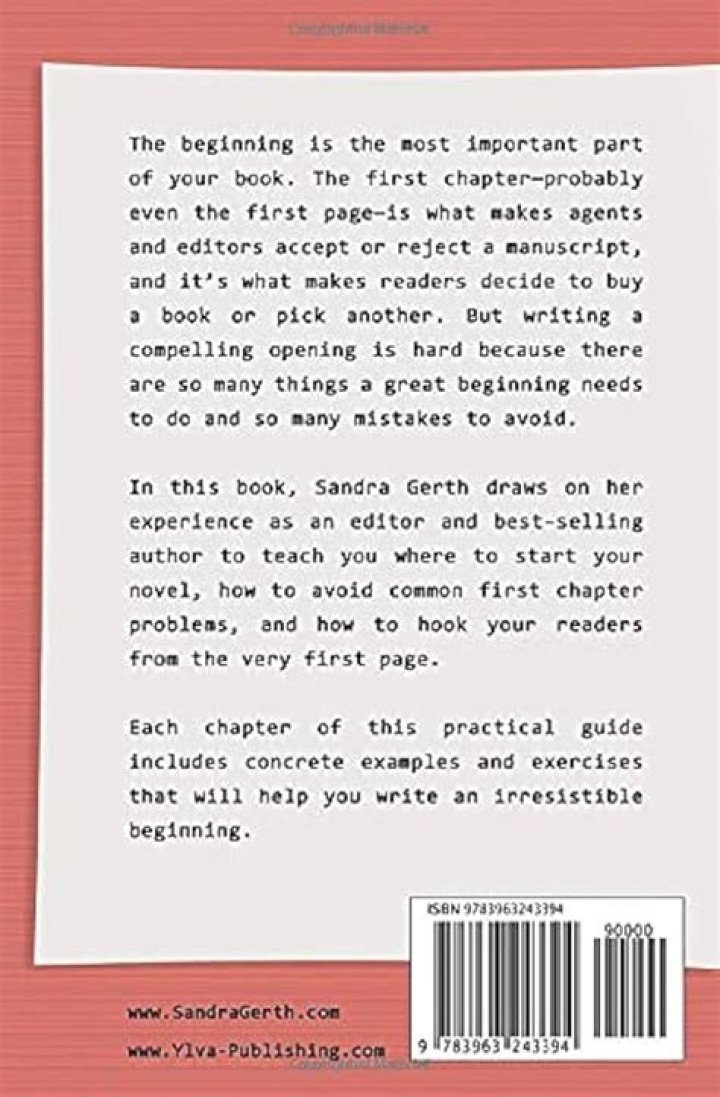 What happens in the first chapter of the Pearl short?