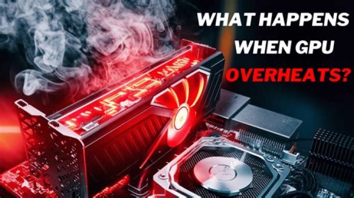What happens when receiver overheats?