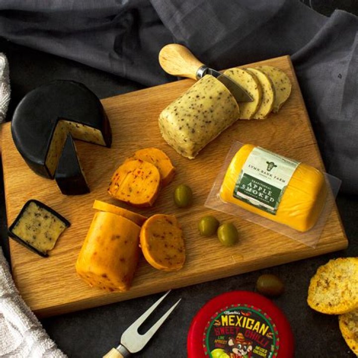 What is a cheese lover called?