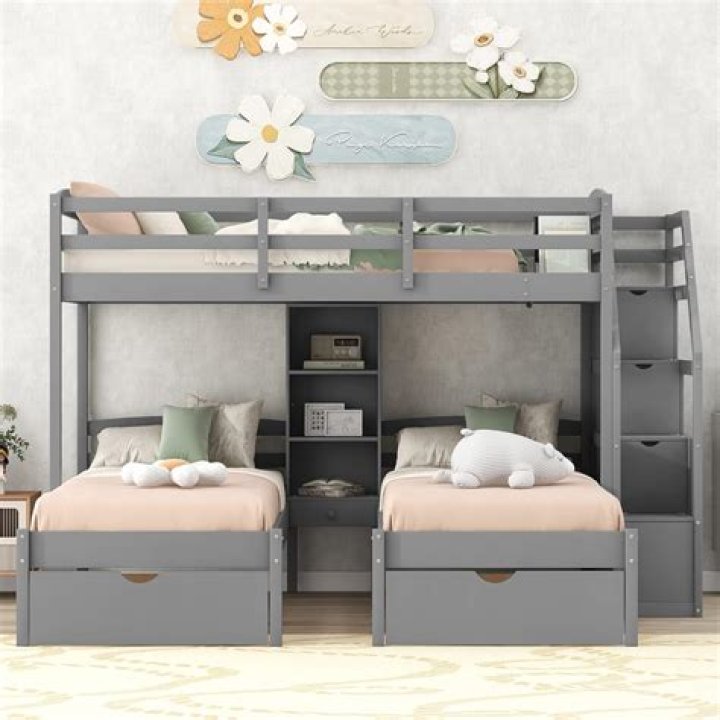 What is a good price for a bunk bed?