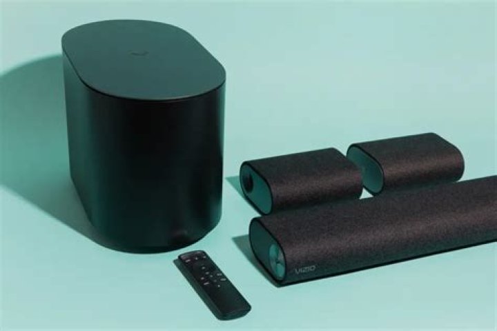 What is a good soundbar for a Vizio TV?