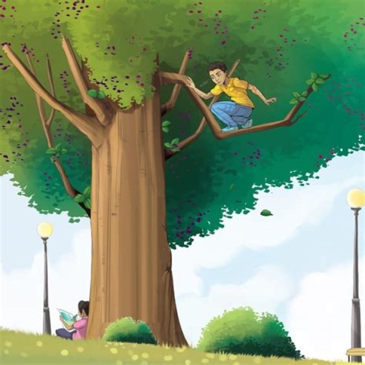 What is a kind tree?