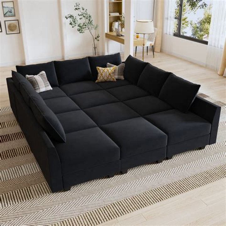 What is a Roman couch called?
