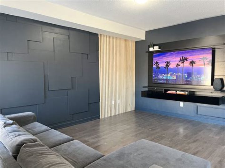 What is a room with no sound called?