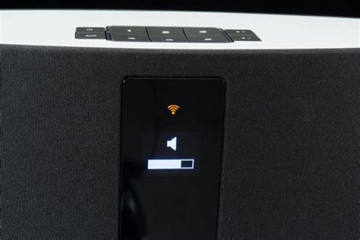 What is a SoundTouch system?
