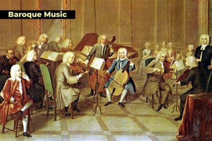 What is a suite in baroque music?