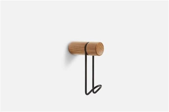 What is a wall hanger?