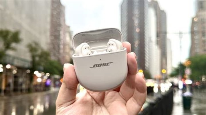 What is better than Bose headphones?