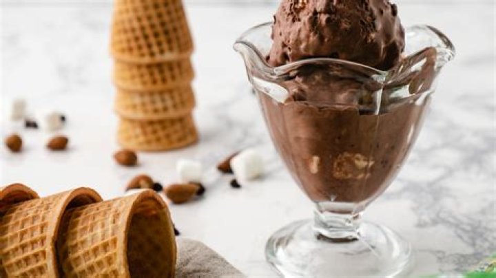 What is California State ice cream?