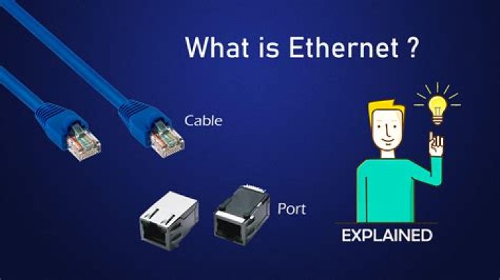 What is Ethernet and why it is used?