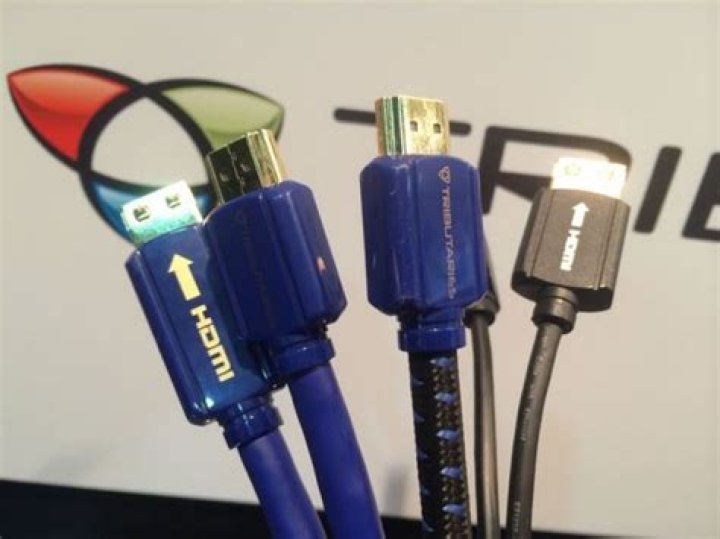 What is HDMI standby sync?