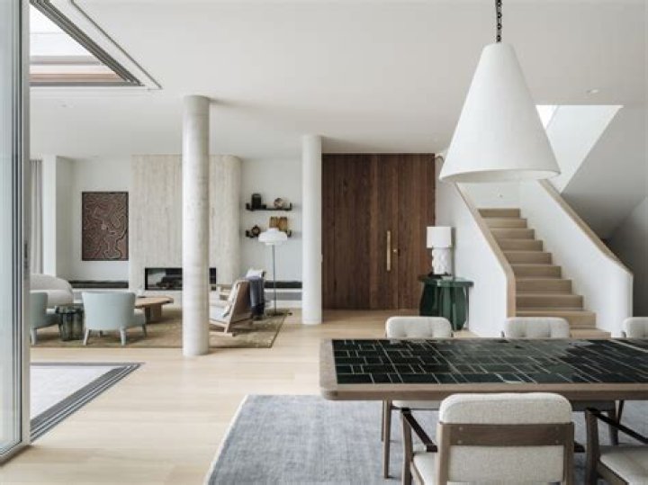 What is home interior design?