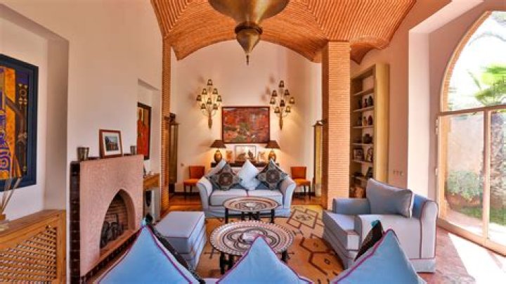 What is housing like in Morocco?