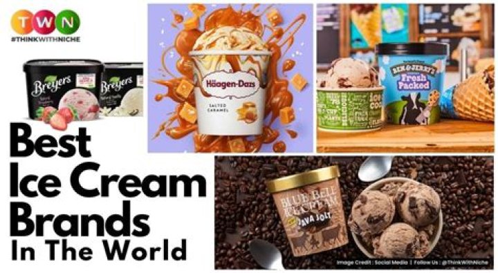What is ice cream called in Russia?