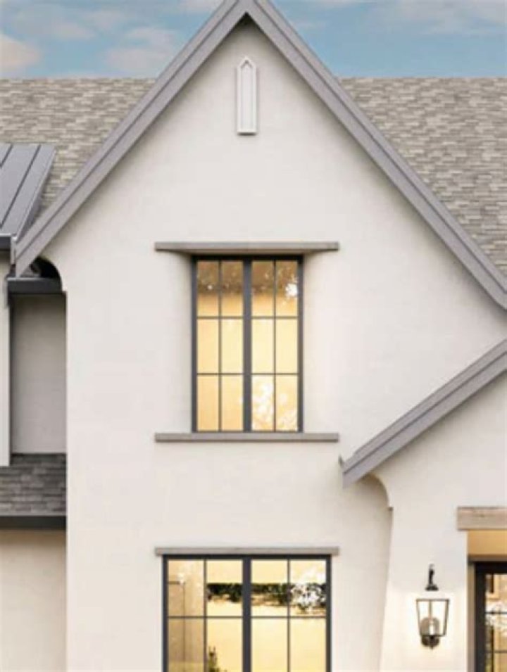 What is it called when a neighbor builds on your property?