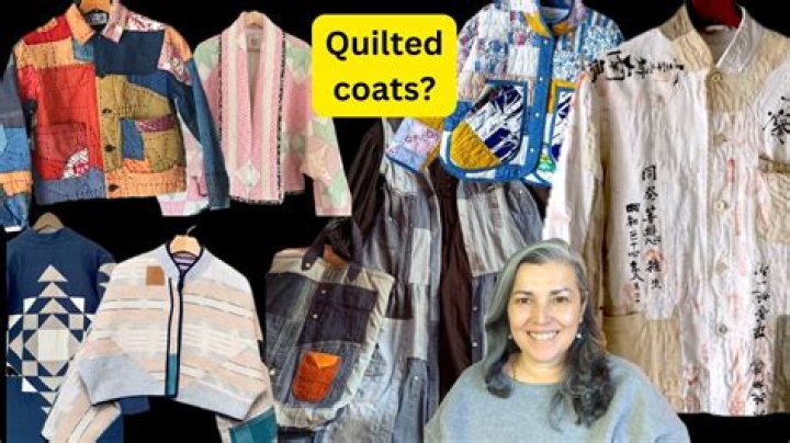 What is jackets made out of?