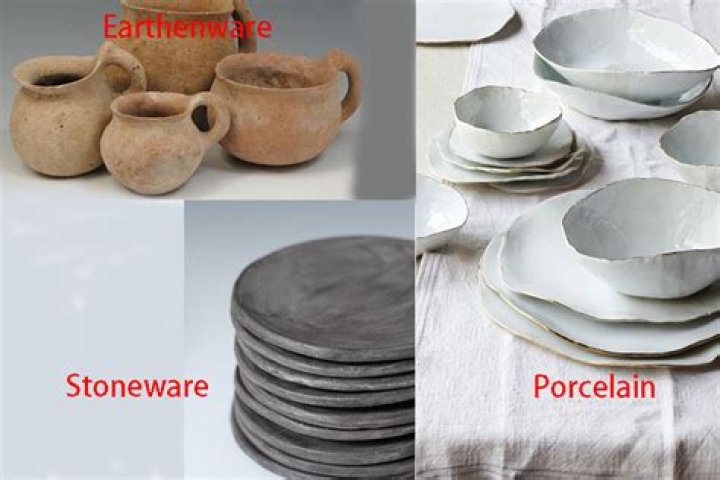 What is porcelain and how is it made?