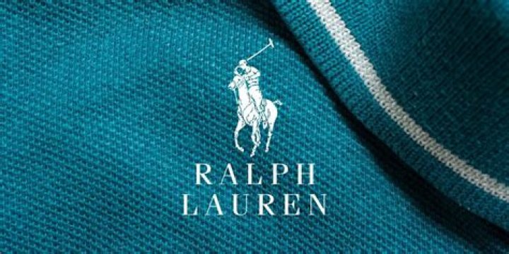 What is Ralph Lauren brand known for?