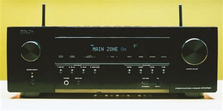 What is receiver used for?